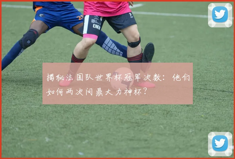 揭秘法国队世界杯冠军次数:他们如何两次问鼎大力神杯?